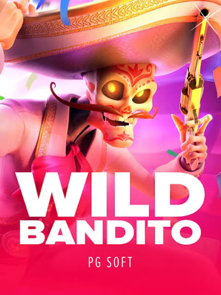 Încearcă Wild Bandito pentru un joc aventuros